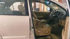Used Toyota Fortuner 3.0 MT in Hyderabad
