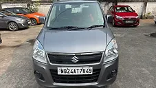 Used Maruti Suzuki Wagon R VXi (O) 1.0 AMT in Kolkata