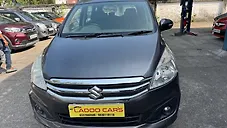 Used Maruti Suzuki Ertiga VDI SHVS in Kolkata