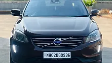 Used Volvo XC60 Kinetic D4 in Mumbai