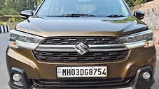 Used Maruti Suzuki XL6 Alpha AT Petrol in Mumbai