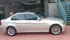 Used BMW 3-Series 320d Highline Sedan in Dehradun