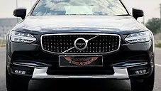 Used Volvo V90 Cross Country D5 Inscription [2017-2020] in Jaipur