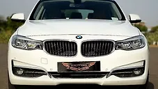 Used BMW 3-Series 320d Luxury Line in Jaipur