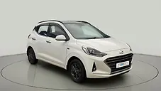 Used Hyundai Grand i10 NIOS Sportz AMT 1.2 Kappa VTVT in Delhi