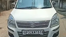 Used Maruti Suzuki Wagon R VXI in Lucknow