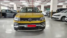 Used Volkswagen Taigun Highline 1.0 TSI MT in Pune