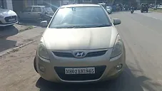 Used Hyundai i20 Asta 1.2 in Nagpur