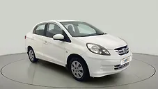 Used Honda Amaze 1.2 S AT i-VTEC in Ahmedabad