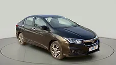 Used Honda City ZX CVT Petrol [2017-2019] in Bangalore