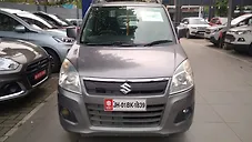 Used Maruti Suzuki Wagon R VXi in Ranchi