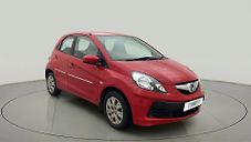 Used Honda Brio S MT in Bangalore