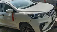 Used Maruti Suzuki Ertiga ZXi in Ranchi