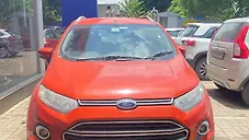 Used Ford Ecosport Titanium 1.5 Ti-VCT in Ranchi