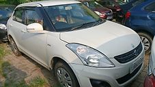 Used Maruti Suzuki Swift DZire VXI in Ranchi