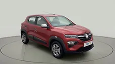 Used Renault Kwid RXT Opt [2015-2019] in Bangalore