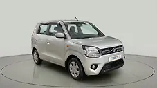 Used Maruti Suzuki Wagon R VXi 1.2 in Mumbai