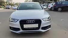 Used Audi A4 2.0 TDI (143bhp) in Jaipur
