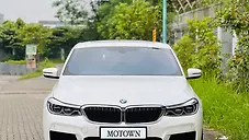 Used BMW 6-Series GT 630d M Sport in Kochi