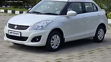 Used Maruti Suzuki Swift DZire VXI in Angamaly