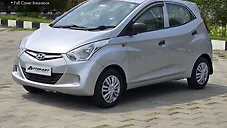 Used Hyundai Eon Era + in Angamaly
