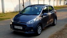 Used Hyundai Grand i10 Magna 1.2 Kappa VTVT [2017-2020] in Meerut