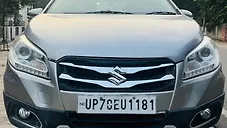 Used Maruti Suzuki S-Cross Alpha 1.3 in Kanpur