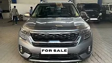 Used Kia Seltos HTX 1.5 Diesel in Ranchi