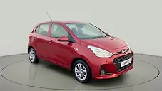 Used Hyundai Grand i10 Sportz 1.2 Kappa VTVT [2016-2017] in Surat