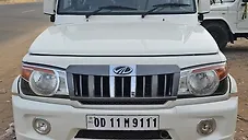 Used Mahindra Bolero Power Plus SLX [2016-2019] in Bhubaneswar