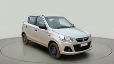 Used Maruti Suzuki Alto VXi [2014-2019] in Bangalore