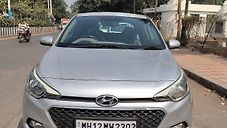 Used Hyundai Elite i20 Sportz 1.2 [2016-2017] in Pune