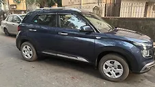 Used Hyundai Venue S 1.2 Petrol in Mumbai