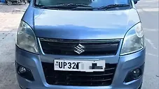 Used Maruti Suzuki Wagon R VXi in Lucknow