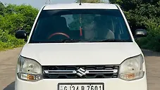 Used Maruti Suzuki Wagon R LXi 1.0 [2019-2019] in Vadodara
