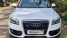 Used Audi Q5 3.0 TDI quattro in Mumbai