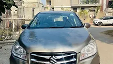 Used Maruti Suzuki S-Cross Sigma 1.3 in Agra