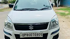 Used Maruti Suzuki Wagon R LXi 1.0 [2019-2019] in Agra