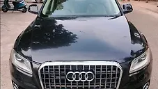 Used Audi Q5 2.0 TDI quattro Premium Plus in Bhubaneswar