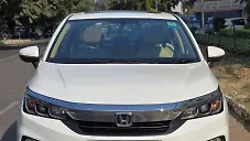 Used Honda City VX Petrol in Chandigarh