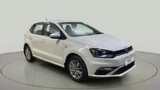 Used Volkswagen Polo Highline1.2L (P) in Navi Mumbai