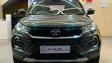 Used Tata Nexon XZA Plus (O) in Kolkata