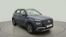 Used Hyundai Venue SX 1.0 Turbo iMT in Hyderabad