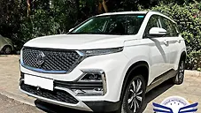 Used MG Hector Sharp 1.5 DCT Petrol in Ahmedabad