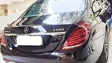 Used Mercedes-Benz S-Class Maybach S 500 in Delhi