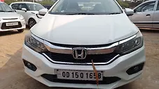 Used Honda City V in Bhubaneswar