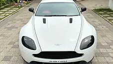 Used Aston Martin Vantage Coupe in Mumbai