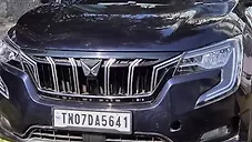 Used Mahindra XUV700 AX 7 Petrol AT 7 STR [2021] in Delhi