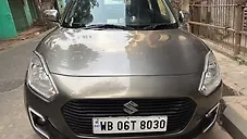 Used Maruti Suzuki Swift VXi in Kolkata