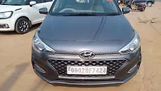 Used Hyundai Elite i20 Sportz 1.2 in Bhubaneswar